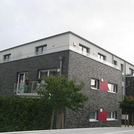 Ferienwohnung Troge In Greifswald Exterior photo