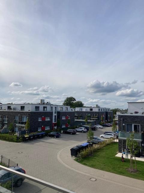 Ferienwohnung Troge In Greifswald Exterior photo